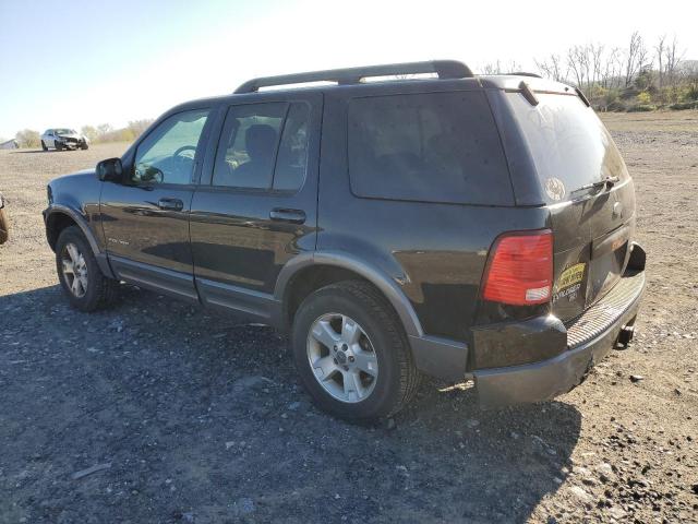 Photo 2 from auction – 2005 FORD EXPLORER X with VIN 1FMZU73E75UB00331