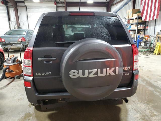 Photo 6 from auction – 2011 SUZUKI GRAND VITA with VIN JS3TD0D23B4101608