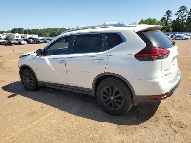 Photo 2 from auction – 2018 NISSAN ROGUE S with VIN KNMAT2MT0JP575252