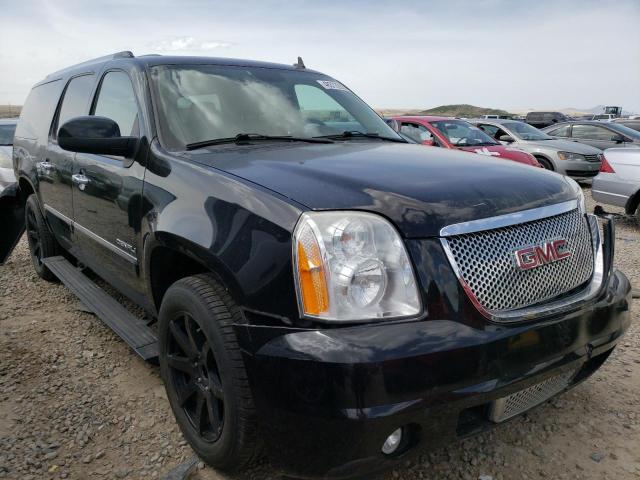 Photo 4 from auction – 2011 GMC YUKON XL D with VIN 1GKS2MEF7BR335427