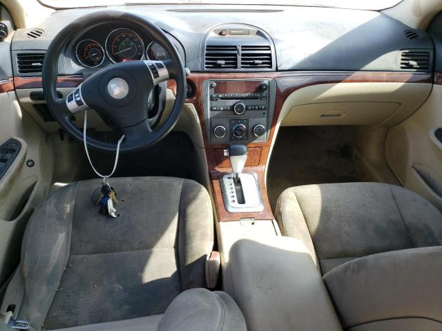 Photo 8 from auction – 2007 SATURN AURA XE with VIN 1G8ZS57N57F242008