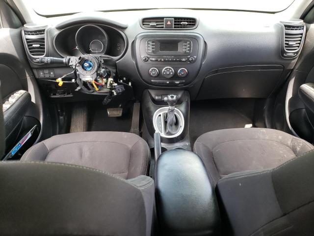 Photo 8 from auction – 2016 KIA SOUL with VIN KNDJN2A27G7292443