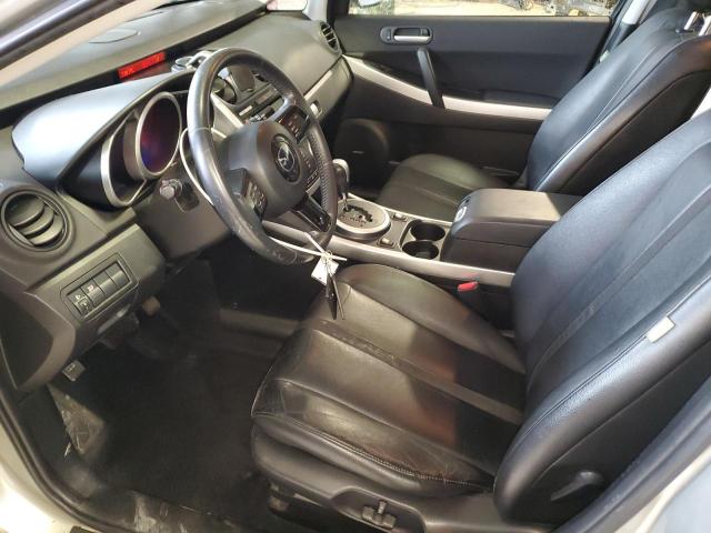 Photo 7 from auction – 2007 MAZDA CX-7 with VIN JM3ER29LX70119325