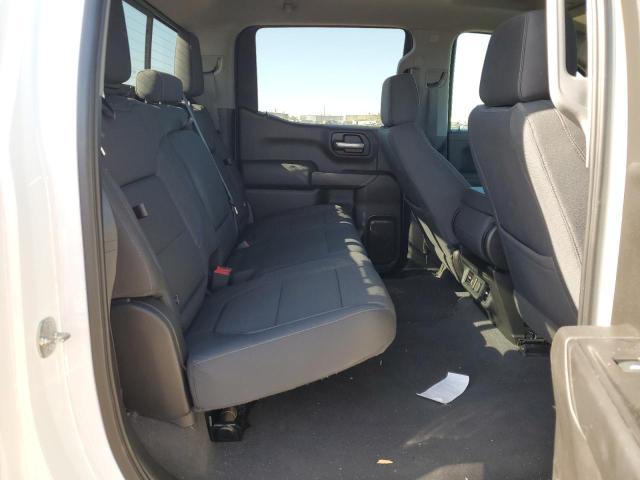 Photo 10 from auction – 2019 CHEVROLET SILVERADO with VIN 3GCPWCED9KG127211