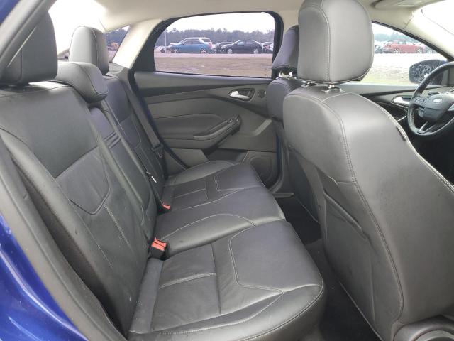 Photo 10 from auction – 2015 FORD FOCUS TITA with VIN 1FADP3J23FL334129