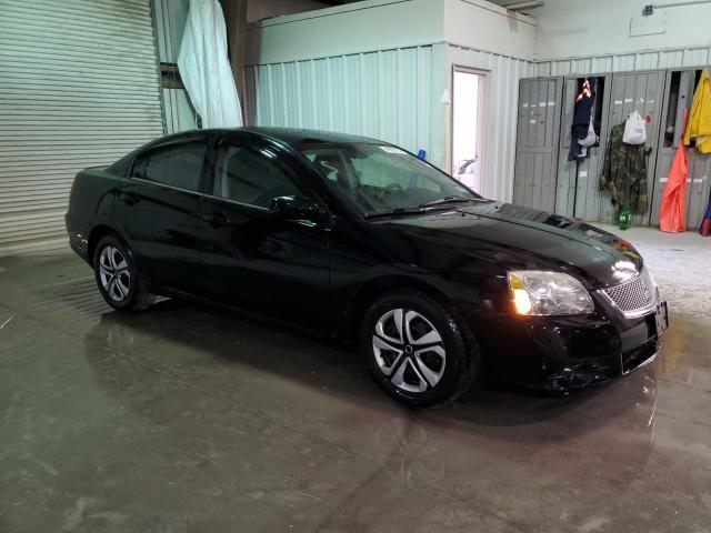 Photo 4 from auction – 2012 MITSUBISHI GALANT ES with VIN 4A32B3FF8CE020162