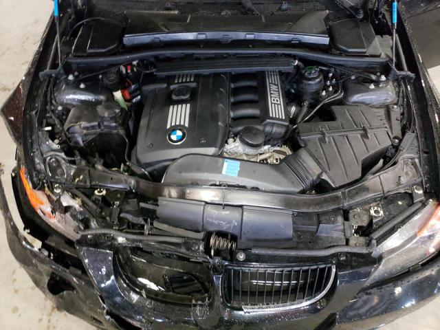 Photo 11 from auction – 2008 BMW 328 I with VIN WBAVA33528K054781