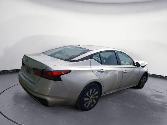Photo 3 from auction – 2020 NISSAN ALTIMA S with VIN 1N4BL4BV3LC234612