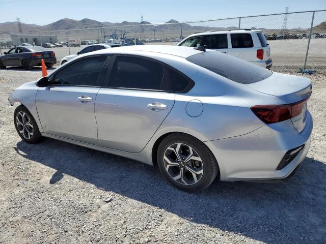 Photo 2 from auction – 2019 KIA FORTE FE with VIN 3KPF24AD2KE137447