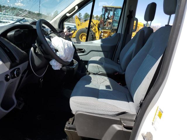 Photo 7 from auction – 2016 FORD TRANSIT T- with VIN 1FBAX2CM5GKA93739