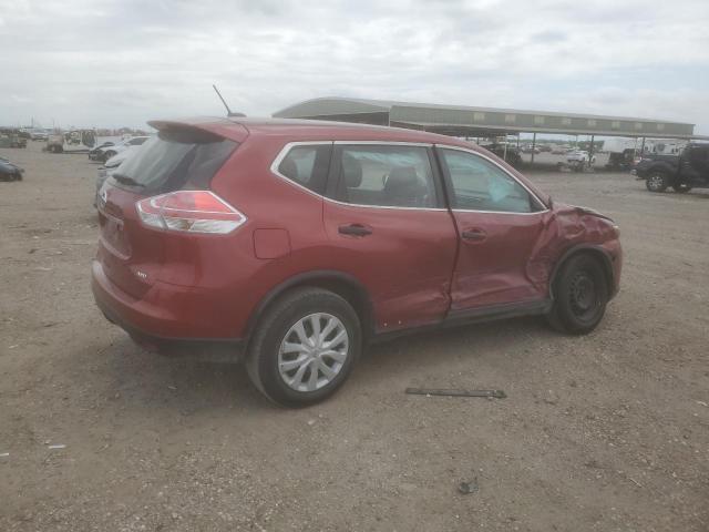 Photo 3 from auction – 2016 NISSAN ROGUE S with VIN KNMAT2MV5GP689905