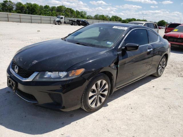 HONDA ACCORD LX- 2014 with VIN 1HGCT1B34EA010955 - Photo from auction