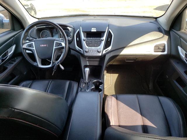 Photo 8 from auction – 2011 GMC TERRAIN SL with VIN 2CTFLVEC4B6237722