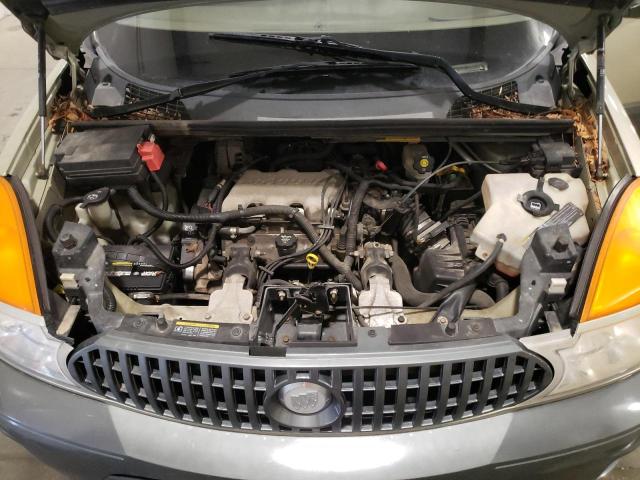 Photo 11 from auction – 2003 BUICK RENDEZVOUS with VIN 3G5DB03E53S606689