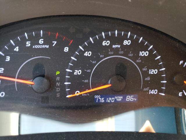 Photo 9 from auction – 2010 TOYOTA CAMRY BASE with VIN 4T1BF3EK5AU094000