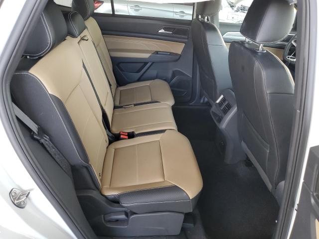 Photo 11 from auction – 2021 VOLKSWAGEN ATLAS CROS with VIN 1V2WC2CA1MC228643