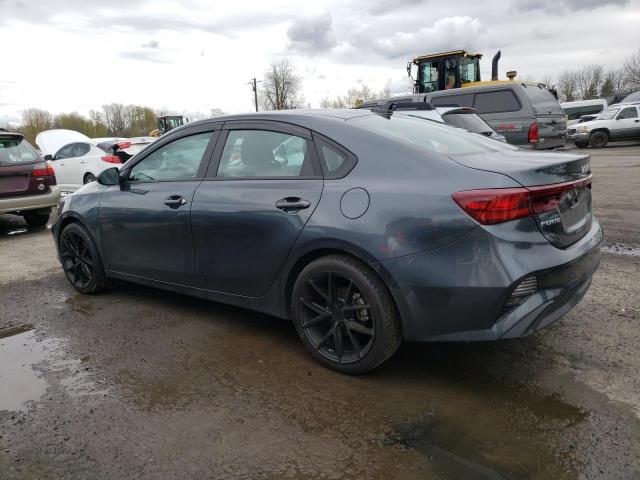 Photo 2 from auction – 2022 KIA FORTE FE with VIN 3KPF24AD5NE426939