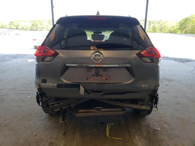 Photo 6 from auction – 2018 NISSAN ROGUE S with VIN KNMAT2MT7JP607792