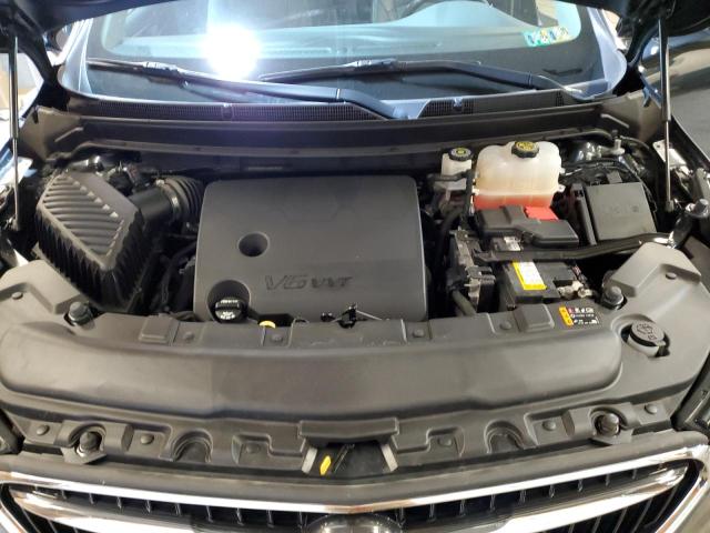 Photo 12 from auction – 2020 BUICK ENCLAVE ES with VIN 5GAEVAKW7LJ136169