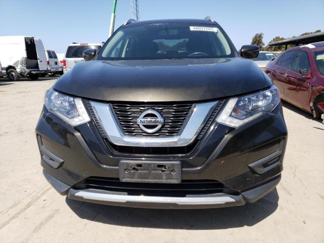 Photo 5 from auction – 2017 NISSAN ROGUE S with VIN KNMAT2MT6HP545473
