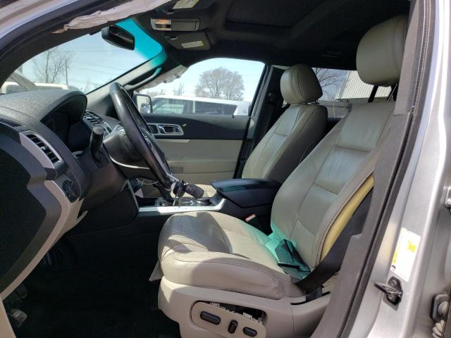 Photo 7 from auction – 2012 FORD EXPLORER X with VIN 1FMHK8D88CGA96964