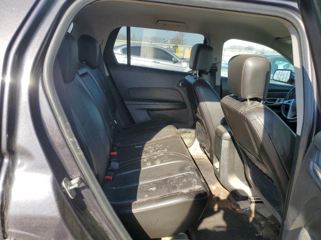 Photo 11 from auction – 2016 GMC TERRAIN SL with VIN 2GKFLUE38G6226532