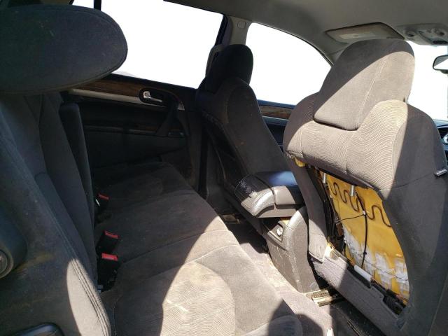 Photo 11 from auction – 2011 BUICK ENCLAVE CX with VIN 5GAKRAED0BJ224173