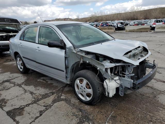 Photo 4 from auction – 2007 TOYOTA COROLLA CE with VIN 1NXBR32E97Z882924
