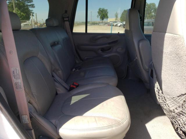 Photo 10 from auction – 1998 FORD EXPEDITION with VIN 1FMRU17L6WLA29295
