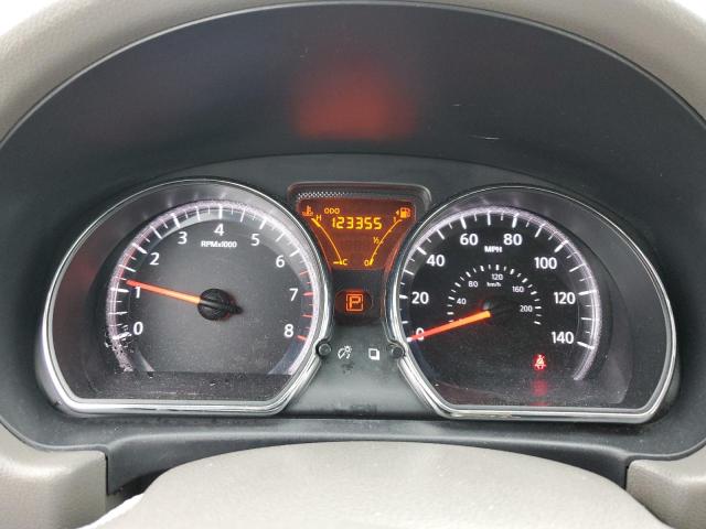 Photo 9 from auction – 2014 NISSAN VERSA S with VIN 3N1CN7AP6EL802441