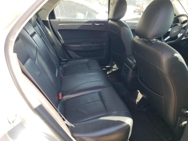 Photo 10 from auction – 2010 CHRYSLER 300 TOURIN with VIN 2C3CA5CV4AH206390