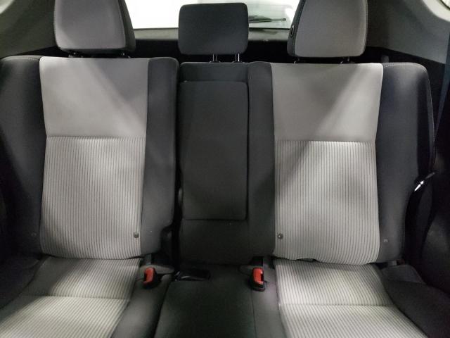 Photo 10 from auction – 2013 TOYOTA RAV4 XLE with VIN 2T3RFREV4DW050478