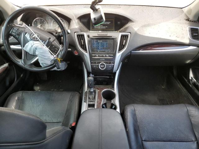 Photo 8 from auction – 2016 ACURA TLX TECH with VIN 19UUB1F59GA008057