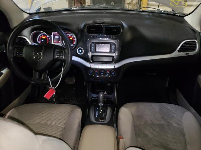 Photo 8 from auction – 2012 DODGE JOURNEY with VIN 3C4PDCBG7CT189235