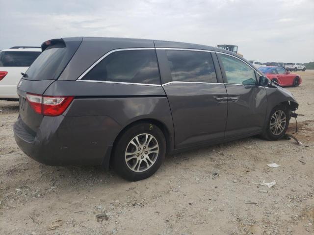Photo 3 from auction – 2012 HONDA ODYSSEY EX with VIN 5FNRL5H68CB126004