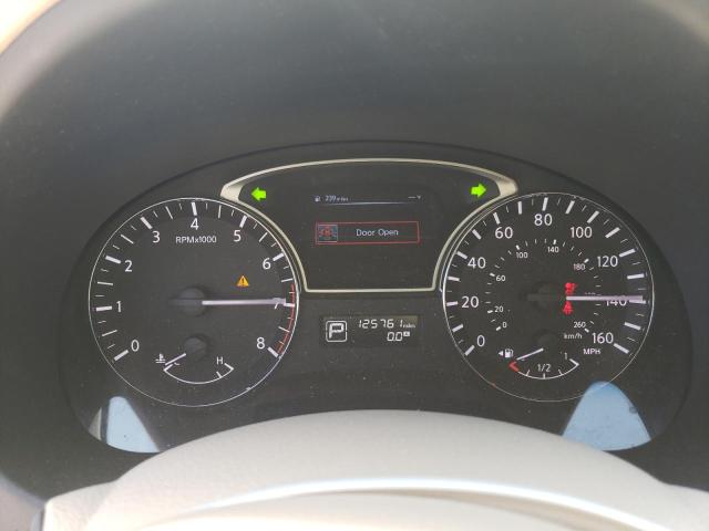 Photo 9 from auction – 2014 NISSAN ALTIMA 2.5 with VIN 1N4AL3APXEC263343