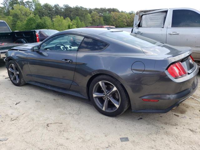 صورة رقم 2 من المزاد - 2015 FORD MUSTANG مع VIN 1FA6P8TH0F5300600