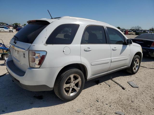 Photo 3 from auction – 2007 CHEVROLET EQUINOX LT with VIN 2CNDL63F676029558
