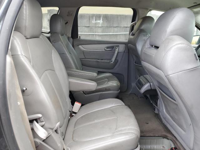 Photo 11 from auction – 2014 CHEVROLET TRAVERSE L with VIN 1GNKRHKD7EJ118570