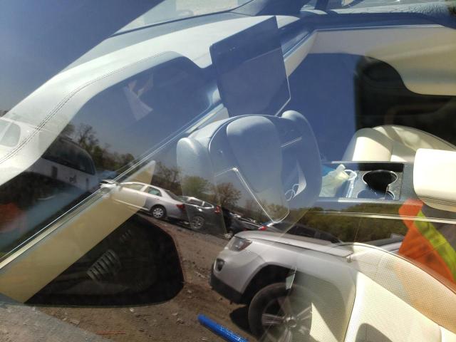 Photo 9 from auction – 2021 TESLA MODEL S with VIN 5YJSA1E69MF439181
