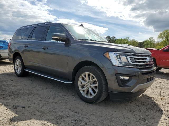 Photo 4 from auction – 2021 FORD EXPEDITION with VIN 1FMJK1HT3MEA32139