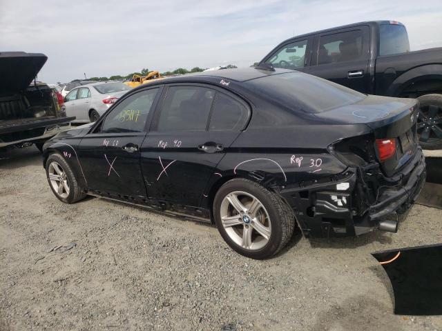 صورة رقم 2 من المزاد - 2015 BMW 320 I مع VIN WBA3B1G50FNT07739