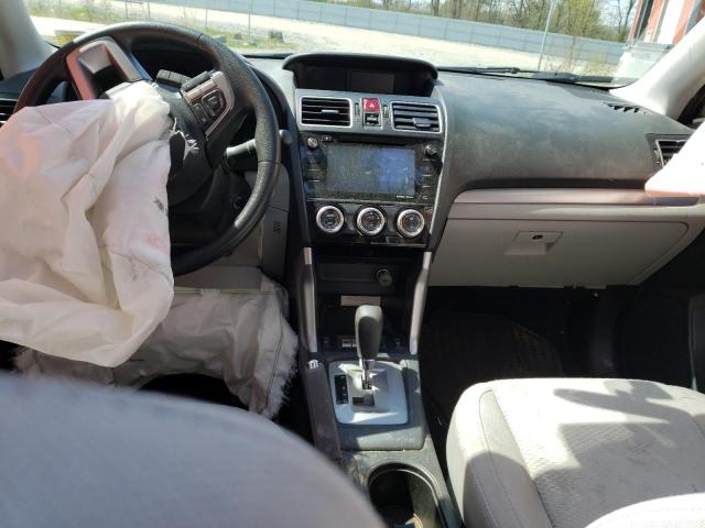 Photo 8 from auction – 2018 SUBARU FORESTER 2 with VIN JF2SJAGC0JH595190