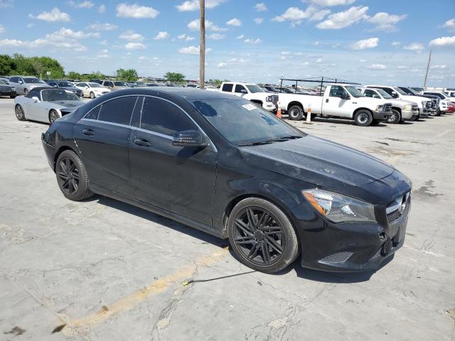 Photo 4 from auction – 2016 MERCEDES-BENZ CLA 250 with VIN WDDSJ4EBXGN334496