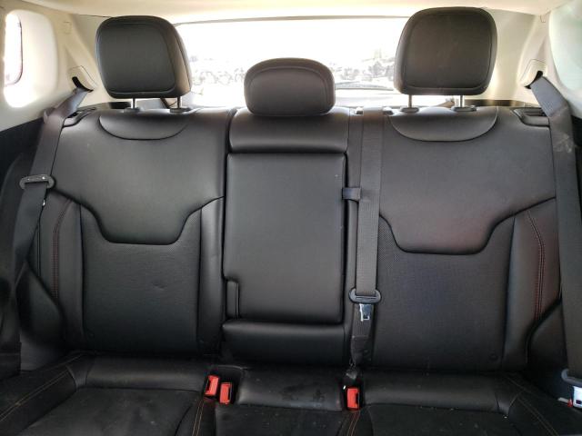 Photo 10 from auction – 2021 JEEP COMPASS TR with VIN 3C4NJDDB0MT508614