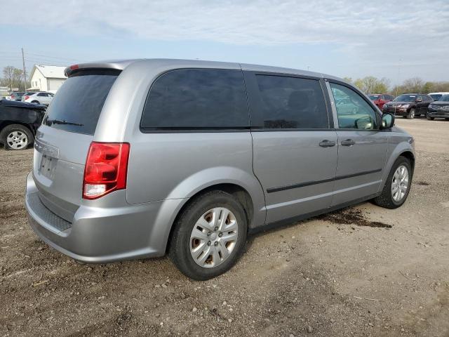 Photo 3 from auction – 2016 DODGE GRAND CARA with VIN 2C4RDGBG3GR192819