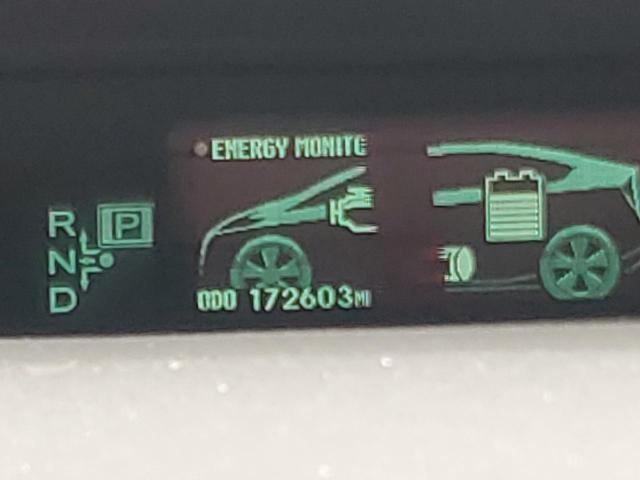 Photo 9 from auction – 2010 TOYOTA PRIUS with VIN JTDKN3DU3A0183856