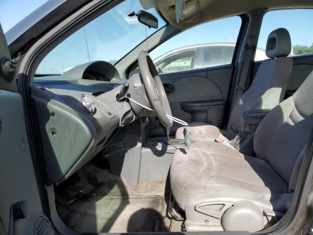 Снимка 7 от търг – 2004 SATURN ION LEVEL с VIN 1G8AJ52F04Z152811