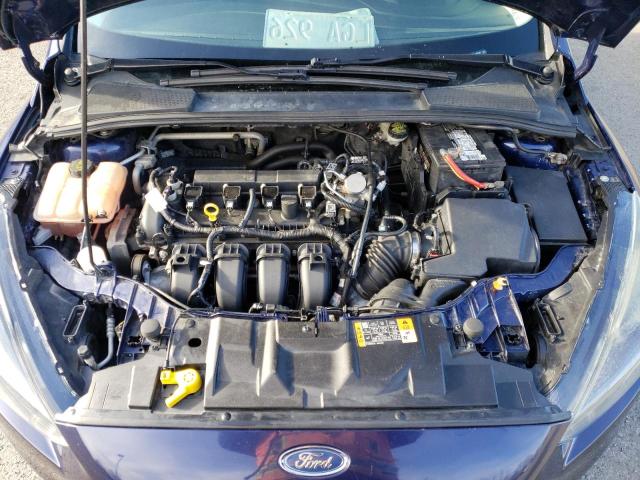 Photo 11 from auction – 2016 FORD FOCUS SE with VIN 1FADP3K22GL340293