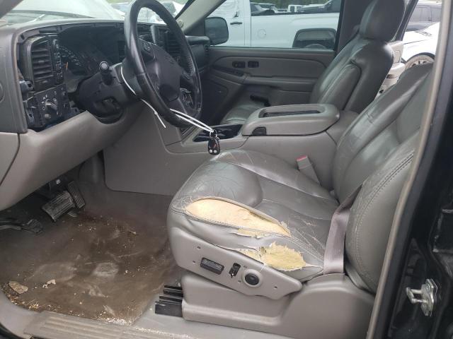 Photo 7 from auction – 2005 CHEVROLET AVALANCHE with VIN 3GNEK12ZX5G213422